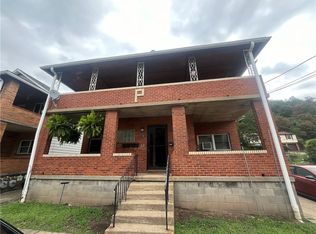 19 Erie Ave, Glassport, PA 15045
