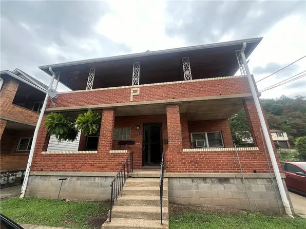 19 Erie Ave, Glassport, PA 15045