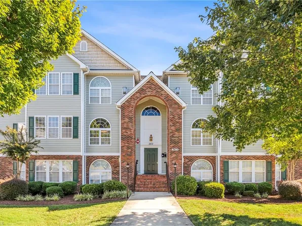 3473 Forestdale Dr, Burlington, NC 27215
