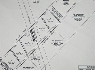 325 Peachtree Rd #1&2, Jefferson, GA 30549