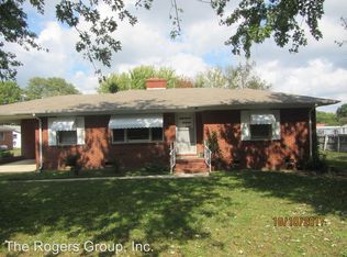 403 Warren Plains Rd, Norlina, NC 27563