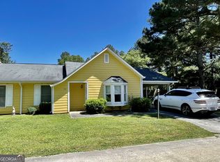 103 Villas Ln NE, Rome, GA 30165