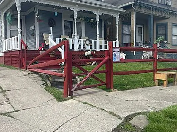 1433 N Ontario St, Toledo, OH 43604