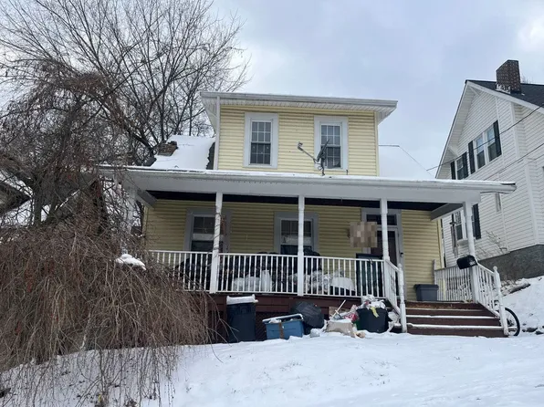 558 N Monroe St, Butler, PA 16001