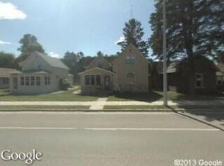 1324 Oak St, Brainerd, MN 56401