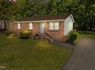 3016 Fields Dr, Raleigh, NC 27603