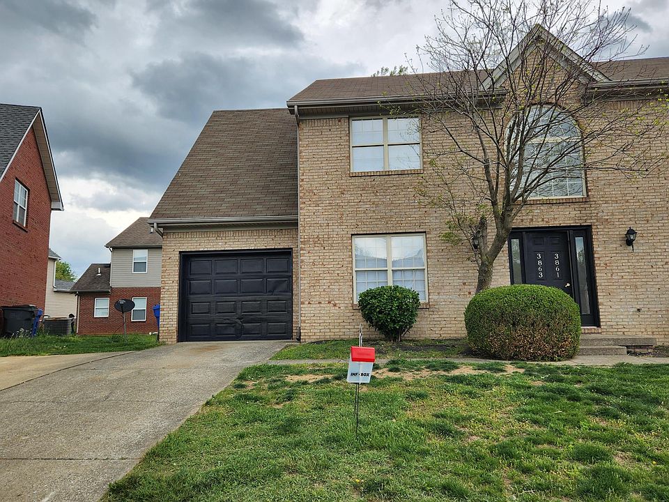 1st image of 3863 Sugar Creek Dr