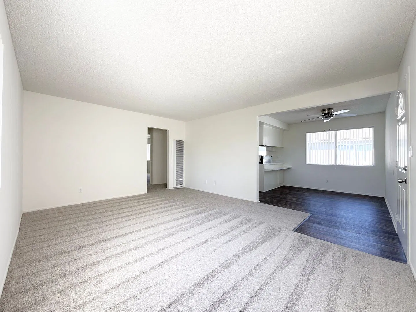 Upper Level in Fire Mtn. w/ Garage! — Photo 2