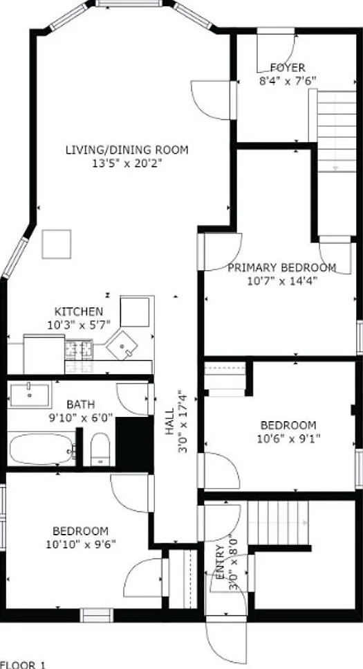 Bassett & Wash, LLC 511WW — Photo 2