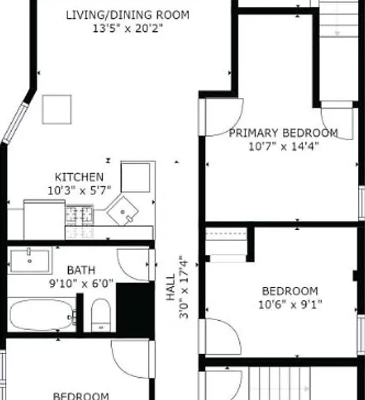 511 W Washington Ave — Photo 2