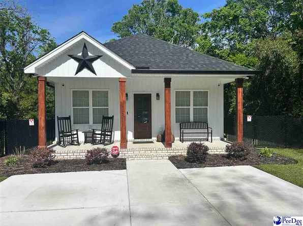 405 2nd St, Darlington, SC 29532