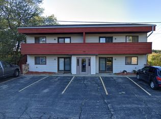 1045 Oak Street - 6, Wisconsin Dells, WI 53965