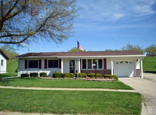 1508 Erie Dr, Harlan, IA 51537