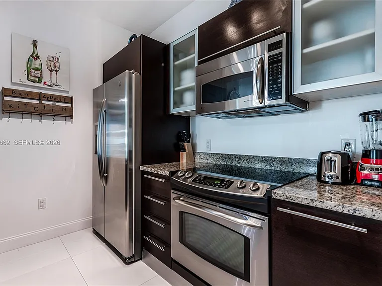 951 Brickell Ave #705 — Photo 9