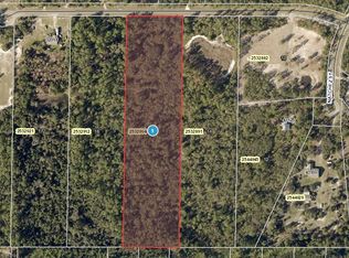 32820 Chippewa Ave, Deland, FL 32720