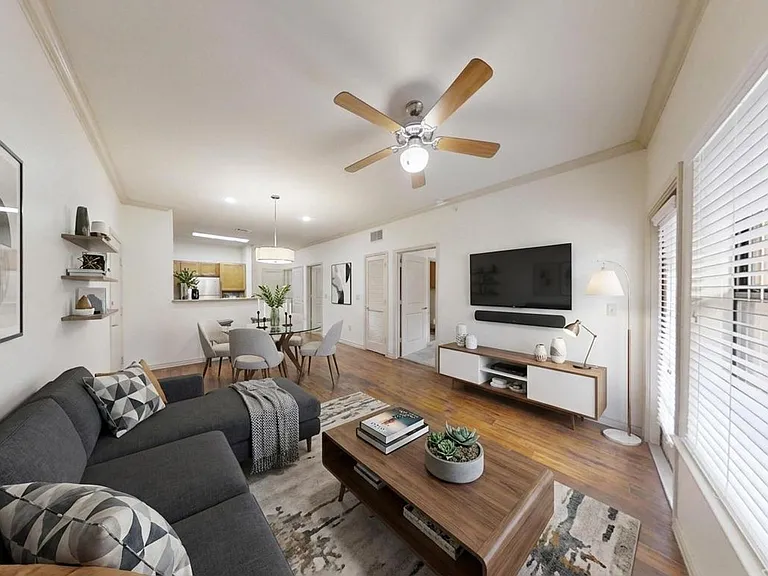 Carmel Canyon Apartments — Photo 26