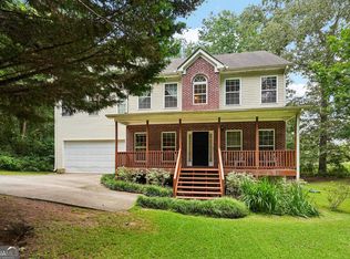 6355 Karen Ct, Riverdale, GA 30296