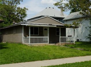 2750 N Carrollton Ave, Indianapolis, IN 46205