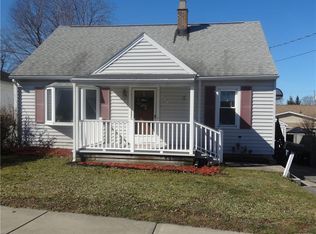 134 Bellwood Ave, Buffalo, NY 14224