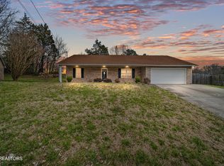 4824 Katia Ln, Knoxville, TN 37938