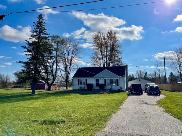 15131 Imlay City Rd, Mussey, MI 48014