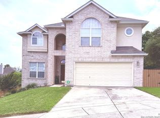 406 Marbella Vis, San Antonio, TX 78258