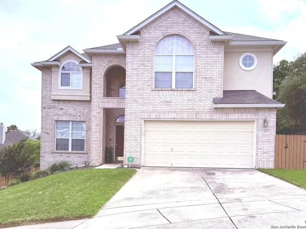 406 Marbella Vista, San Antonio, TX 78258