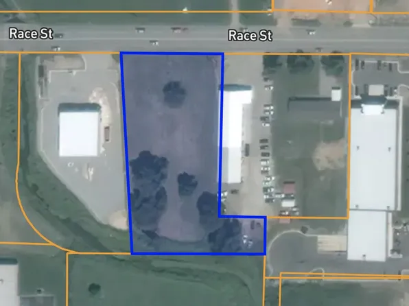 2821 Race St, Jonesboro, AR 72401