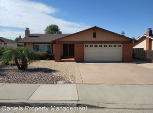 1407 Rock Springs Rd, San Marcos, CA 92069