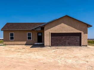 607 E McClave Dr, Pueblo West, CO 81007