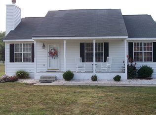 5801 Rocking Chair Dr, Youngsville, NC 27596