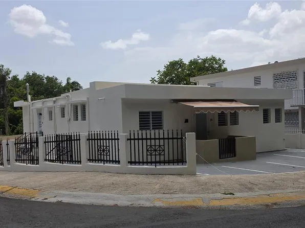 Calle Ensenada 438 Urb Caparra Heights D APT 2, San Juan, PR 00920