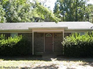 8395 Half Mile Rd, Irvington, AL 36544