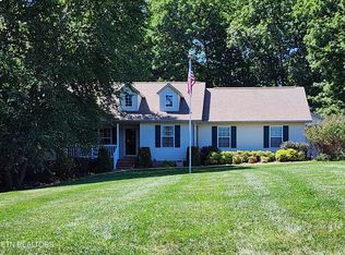 72 Thistle Ct LOT 11, Crossville, TN 38571