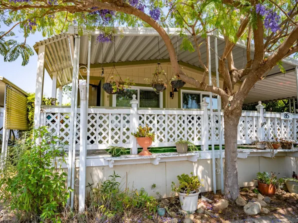 1225 S Rice Rd Space 85, Ojai, CA 93023
