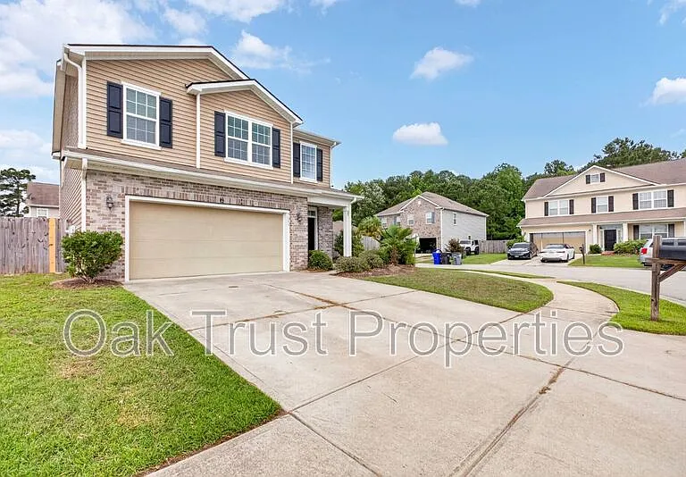 7853 Lumberton Rd — Photo 3