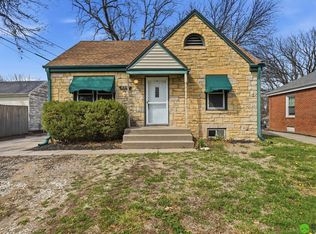 6310 Leighton Ave, Lincoln, NE 68507