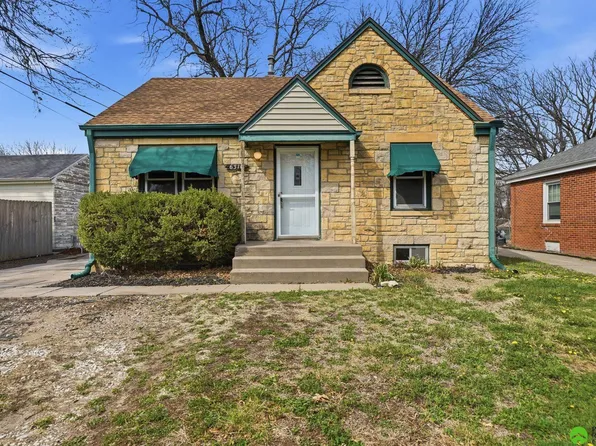 6310 Leighton Ave, Lincoln, NE 68507