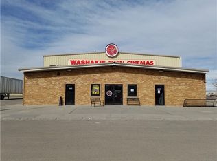 401 Robertson Ave, Worland, WY 82401