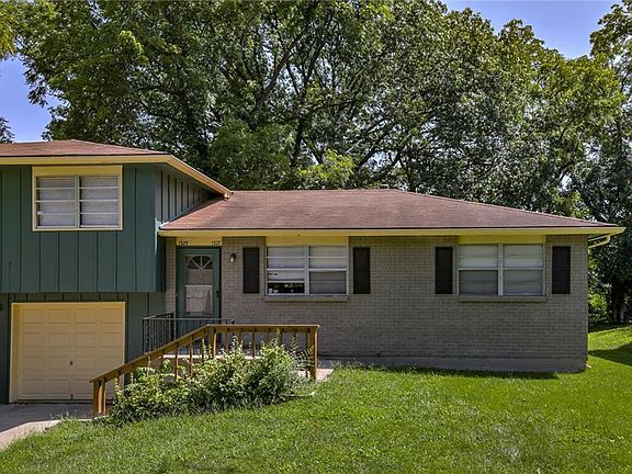 2nd image of 1327 N 63rd Ter