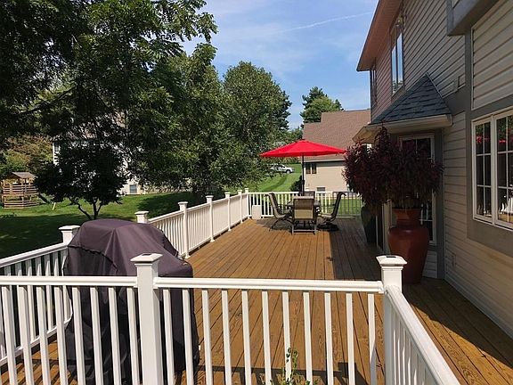 4th image of 1347 Normandy Ct
