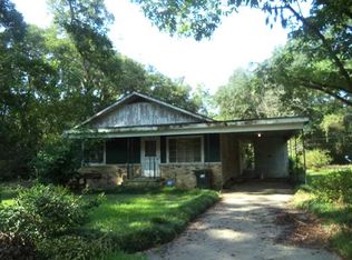 4431 Station St, Eight Mile, AL 36613