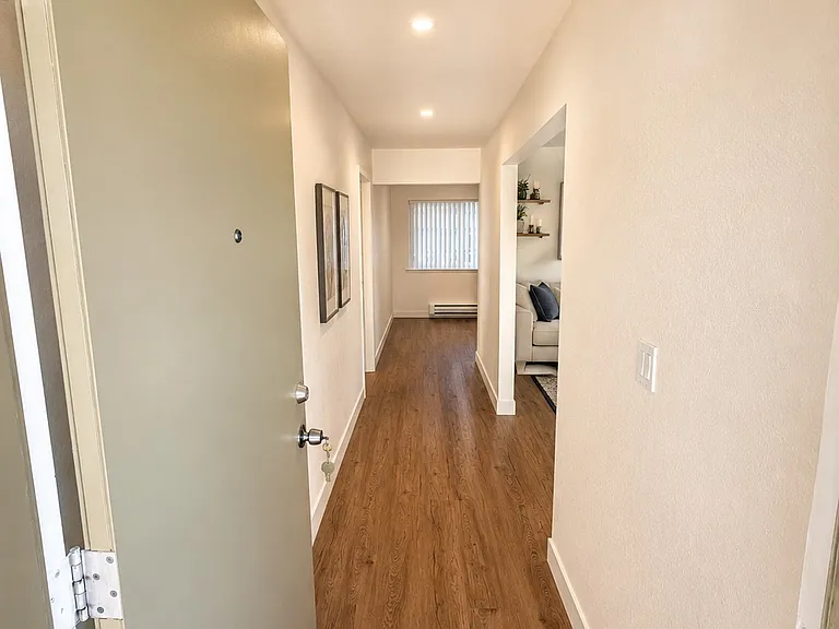 Blossom Hill Garden Apartments — Photo 26