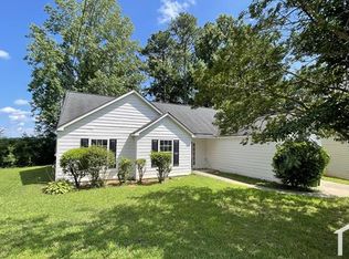 3521 Kingsbrooke Way, Decatur, GA 30034