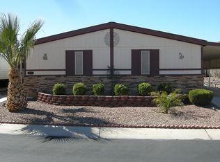 8401 S Kolb Rd #546, Tucson, AZ 85756