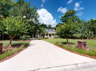 2040 Shell Ring Cir, Mount Pleasant, SC 29466