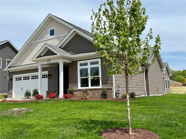 115 Hidden Fls, Pt Indiana Township, PA 15238