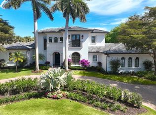 1609 Chinaberry WAY, NAPLES, FL 34105