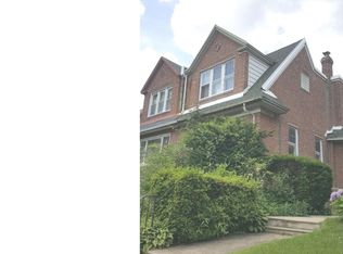 1821 Erlen Rd, Elkins Park, PA 19027