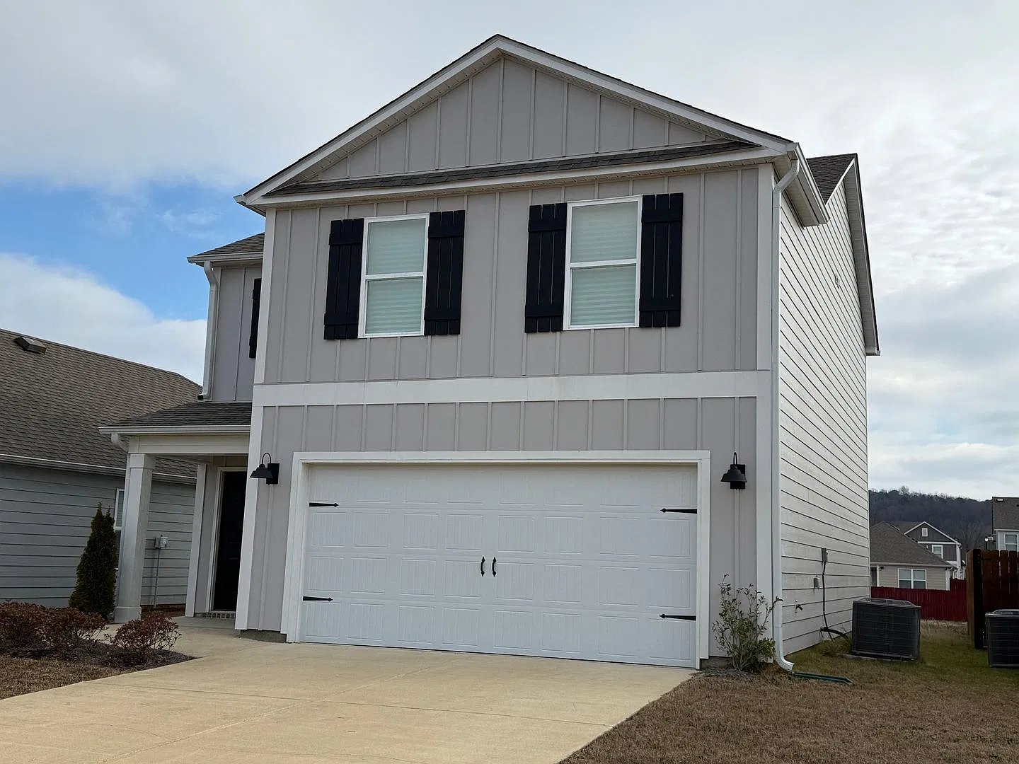 Beautiful 4-Bedroom Home in The Cottages at Beaver Creek Odenville, AL! — Photo 3